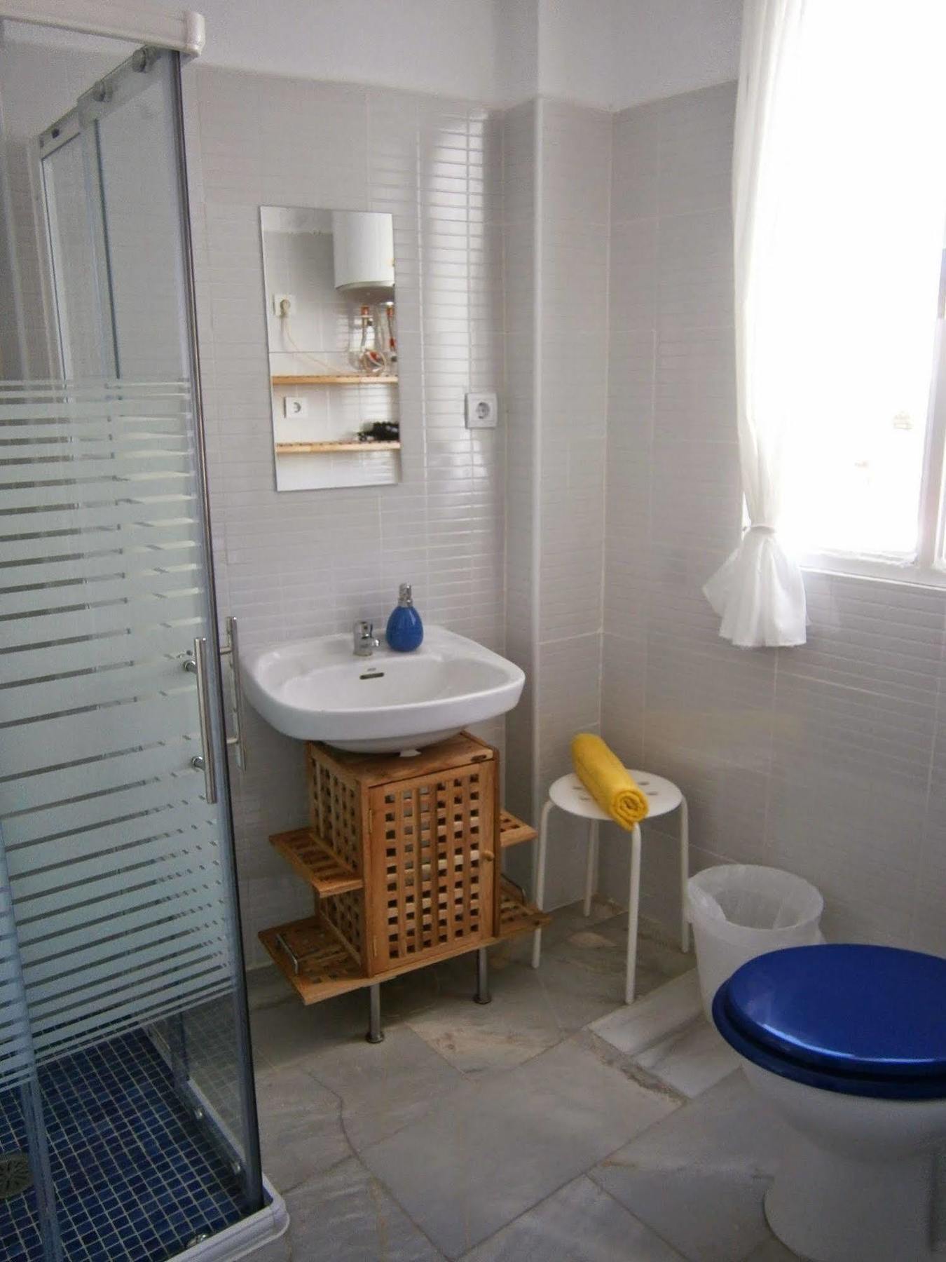 Casa Al Sur Terraza Hostel Málaga Exterior foto